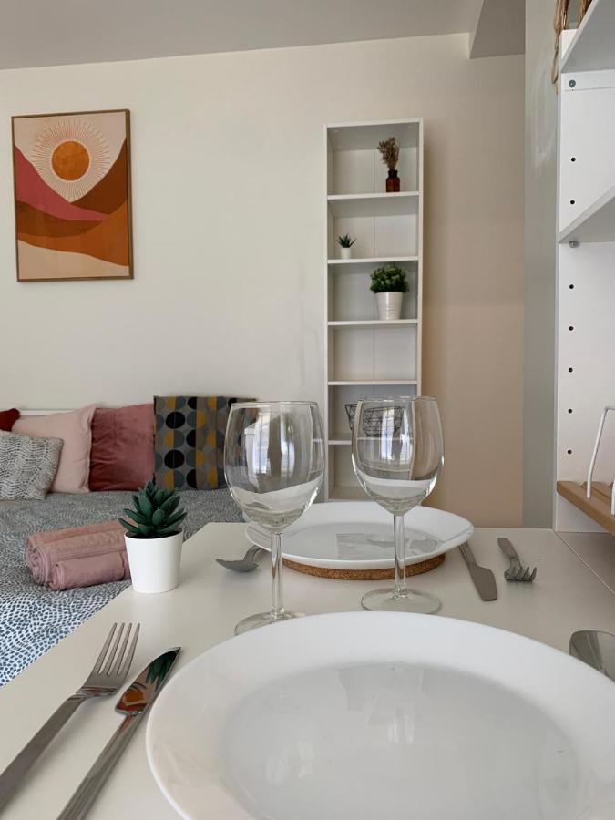 Ferienwohnung Studio Rambouillet, Parc & Foret Exterior foto